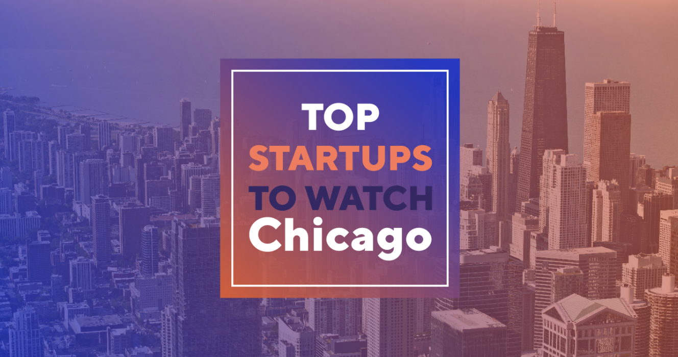 Chicago Bootcamps Top Startups to Watch - Chicago Skyline