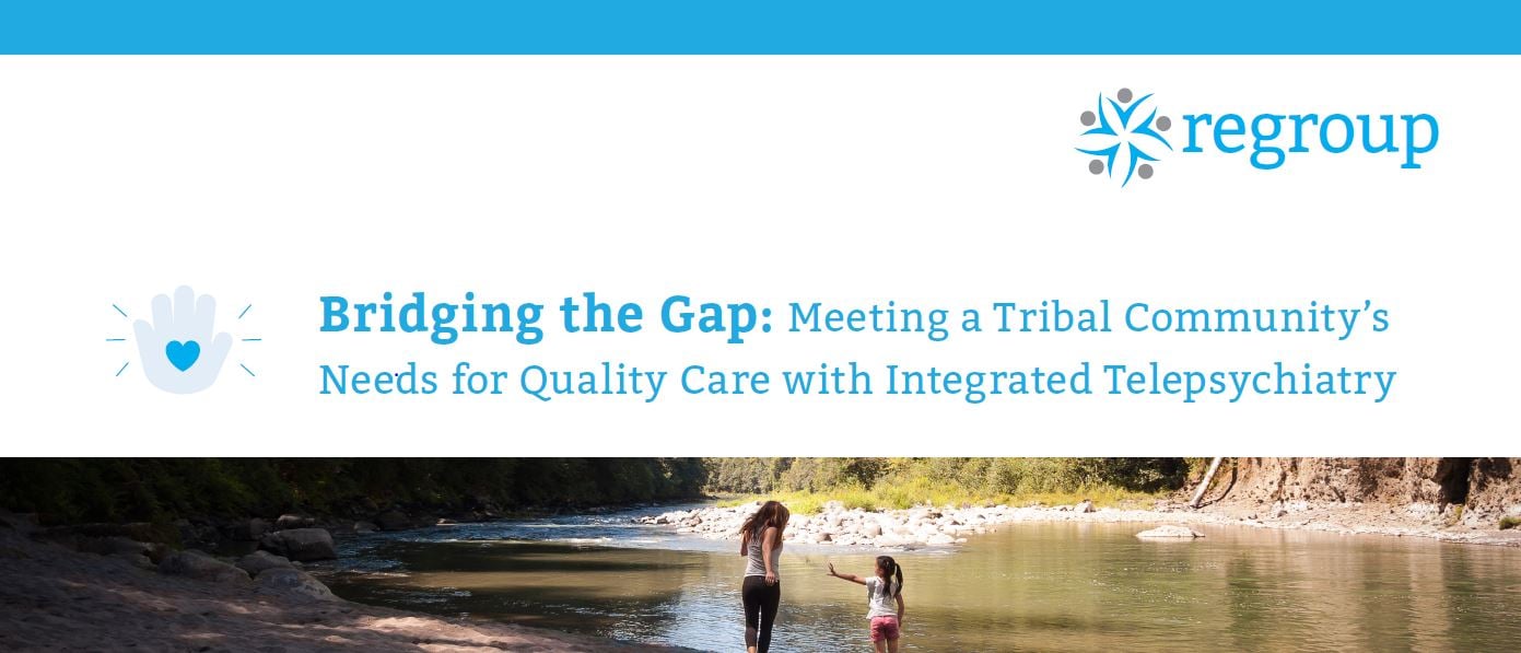 Case Study Cow Creek Health & Wellness Center