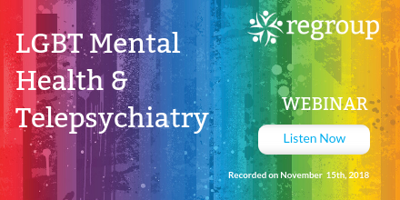 LGBT Mental Health and Telepsychiatry