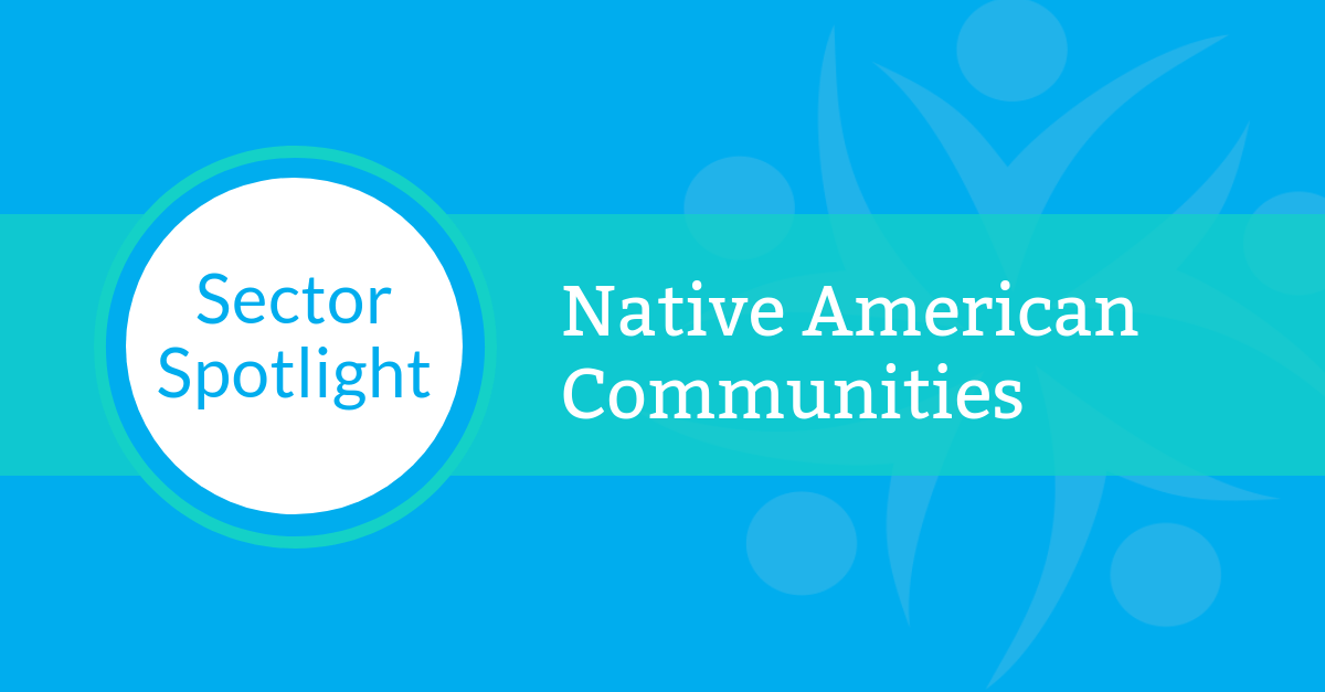 Native American Communities-Regroup Telehealth and Telepsychiatry