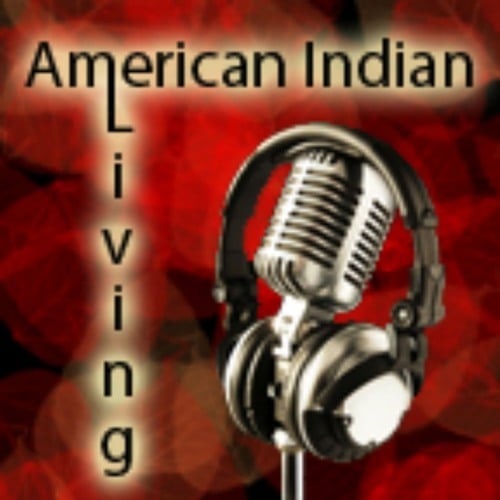american indian living